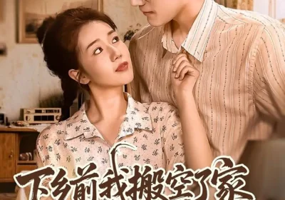 下乡前我搬空了家举报了他（80集）罗央央＆秦伟钊海报