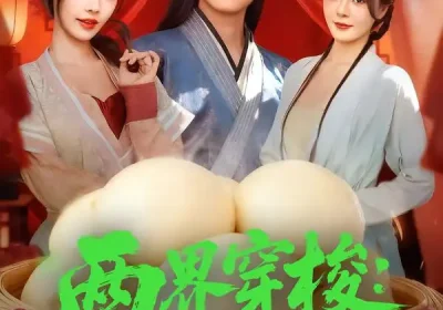 两界穿梭：我赚馒头喂老婆（80集）彭佳博&苏西海报