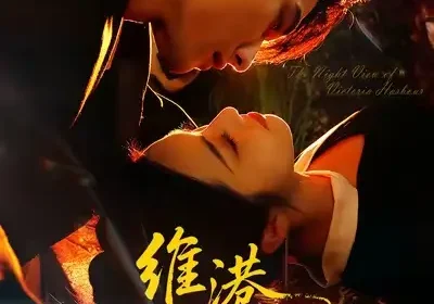 维港夜色＆港城回响（106集）陈钊翌＆白雪茹海报