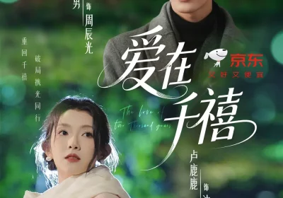 爱在千禧（60集）申浩男＆卢鹿鹿海报