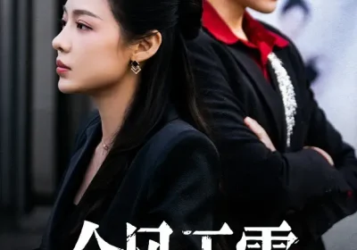 金风玉露（80集）王晨鹏＆盛以婕海报