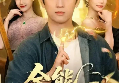 全能小村医（101集）余戬＆欧娜＆刘凯伦海报