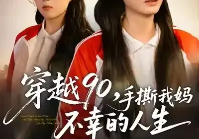 穿越90手撕我妈不幸的人生（80集）李汝＆安尉海报