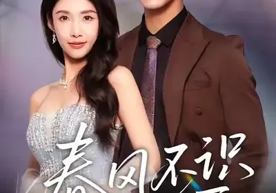 春风不识旧人面（48集）叶一宸＆陈慧琳海报