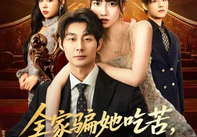 全家骗她吃苦她偏要高嫁享福（61集）王楠楠&黄祺修海报