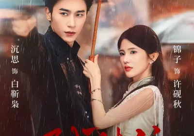 不成体统（70集）沉思＆锦子海报