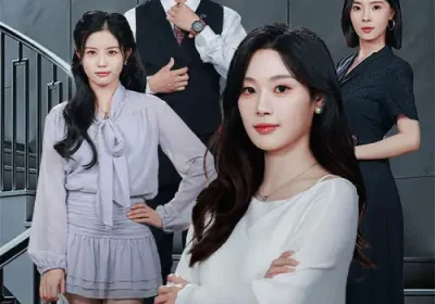 被偷走睡眠后我揭穿真相（61集）王聪&刘倩彤海报