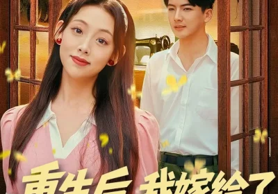 重生后，我嫁给了他的顶头上司（74集）刘轩＆张若曦海报