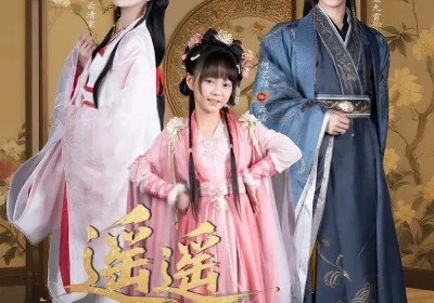 遥遥不相识（60集）金玄雨&方楚彤海报