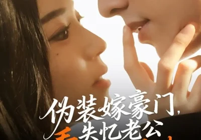 伪装嫁豪门，失忆老公看破不说破（63集）冯祥琨＆乌日丽格海报