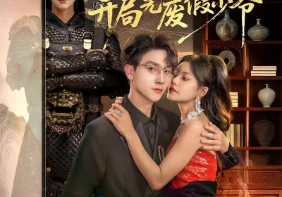 老祖重生开局先废假少爷（60集）郭伊慧＆李亚云海报