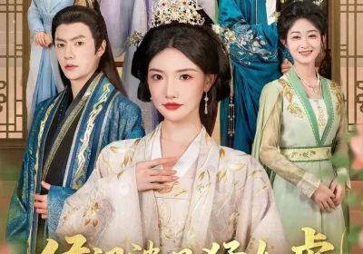 侯门婆母猛如虎，带飞三个儿媳（66集）张磊＆常丹丹海报