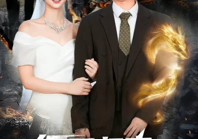 缅国归来我的左手通天地（97集）卢艺煊＆董秋怡海报