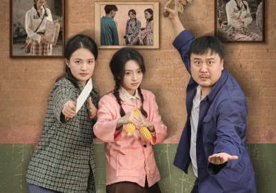 七零让你调解矛盾全员离婚了（64集）张铭文＆杨荧荧海报