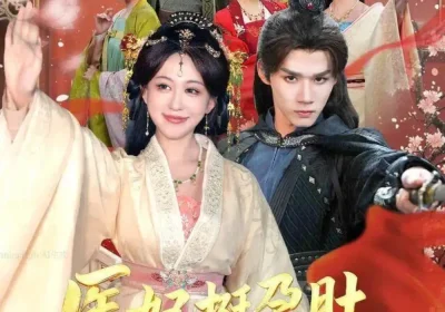 医妃挺孕肚随夫去流放（70集）耿致忻＆柴慧欣海报