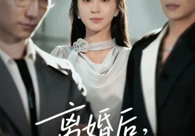 离婚后林小姐光芒万丈（62集）王康&韩录锦海报