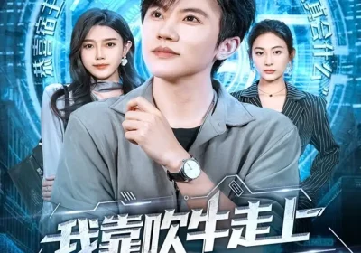 我靠吹牛走向人生巅峰（78集）方晨楦＆宋雯娟海报