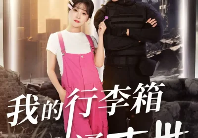 我的行李箱通末世（55集）孟佳辉＆苏语桐海报