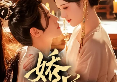 娇藏（86集）谢鸿鑫＆诗越越海报