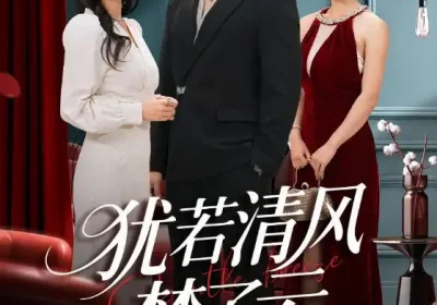 犹若清风梦了云（66集）陈舒琪&陈天晓海报