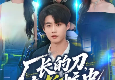 厂长的刀，专斩蛀虫（81集）李木扬＆刘雪莹海报