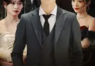 你是我的四月天（40集）万楠馨海报