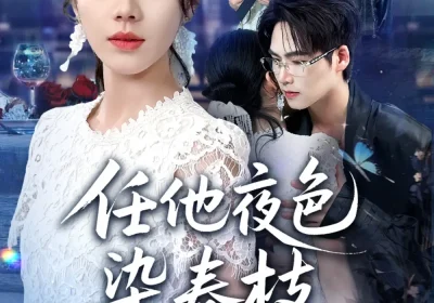 任他夜色染春枝（60集）铭汐&于颢鑫&陈含海报