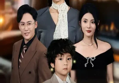 已是陌路不曾觉（55集）曹楠&苏嘉欣海报