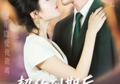 契约到期后，偏执男主心慌慌（70集）聂文华＆王知煜海报