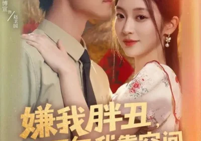 嫌我胖丑，八零年我靠空间养全家（80集）聂博宣＆陈辞海报