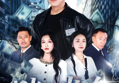 踏上巅峰（85集）肖羽铠＆唐之斐海报