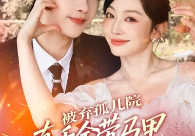 被弃孤儿院，真千金带马甲强势归来（73集）张韫韬＆姚宇晨海报