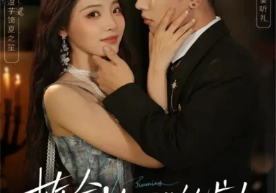 救命！我画的纸片人对我失控了（65集）李梦然＆澄芓海报