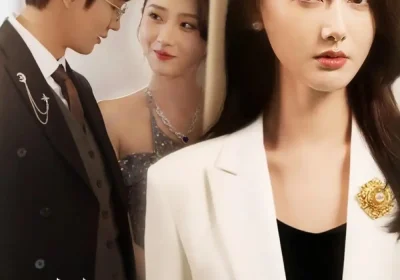 谎言现真心（86集）江川&阳欣珂海报