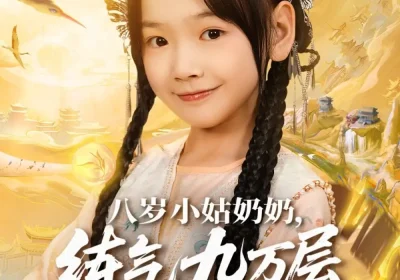 八岁小姑奶奶练气九万层回来了（73集）李林汐&刘子豪海报