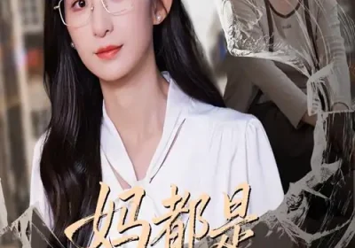 妈都是为你好（44集）海报