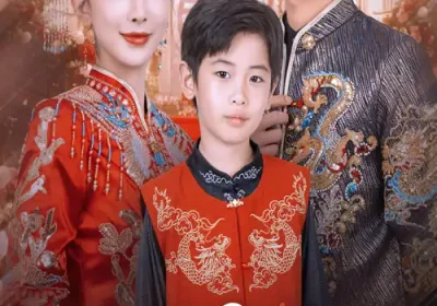 孕从天降（70集）海报