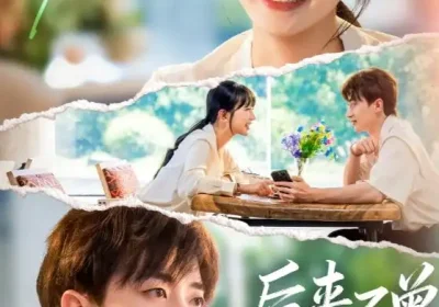 后来不曾相见（72集）象韵洁&胡洋海报