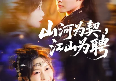 山河为契，江山为聘（67集）李玗橙＆周钰轩海报