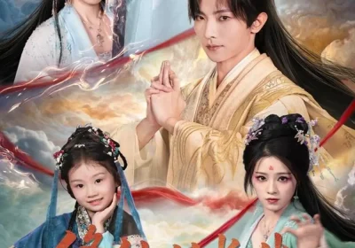 修仙从长生不死开始（80集）王子铭＆程昕玥海报