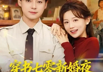 穿书七零新婚夜被送到隔壁借宿（85集）袁志颖＆马铭婕海报