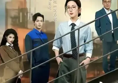 百万技师的反杀（60集）屈扬＆陈丹海报