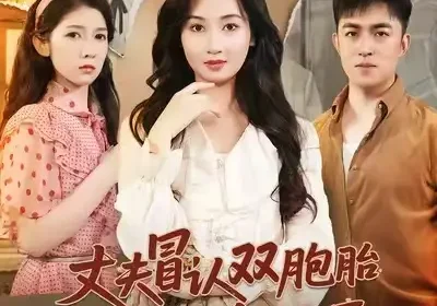 丈夫冒认双胞胎弟弟身份后（67集）刘月涛&范祺海报