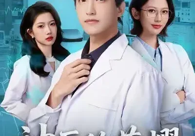 神医的荣耀（80集）刘小龙＆田佳一海报