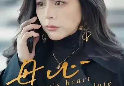 母心决绝（46集）王乐＆罗莎海报