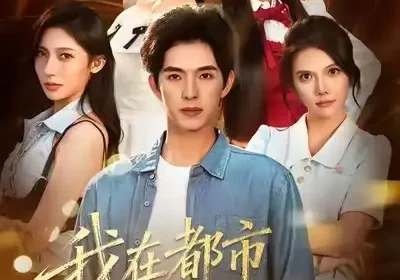 美女别撩，哥是来修仙的＆我在都市渡情劫（84集）李兼任＆李沐汐海报