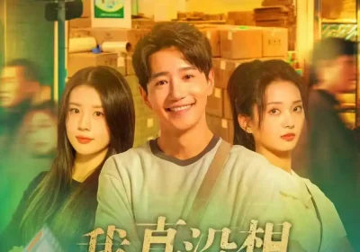 我真没想重生啊（147集）海报