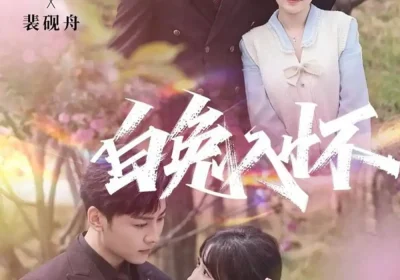 白兔入怀（60集）星硕＆苏语桐海报