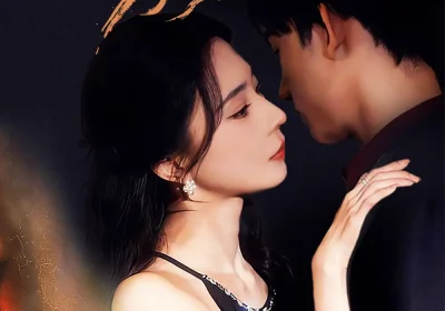 以堕为光＆堕（90集）马浩东＆黎晟萱海报