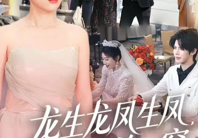 龙生龙凤生凤，蛇鼠总一窝（60集）曹淼＆牛韵暄海报